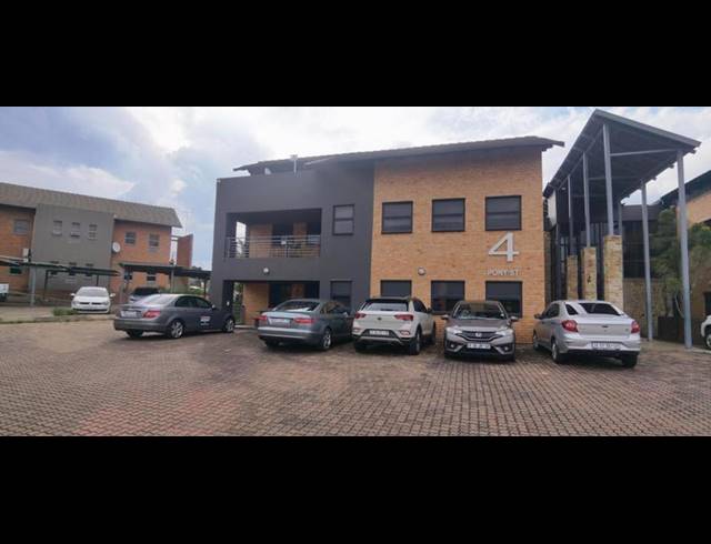 BUSINESS PROPERTY TO RENT IN TYGER VALLEY